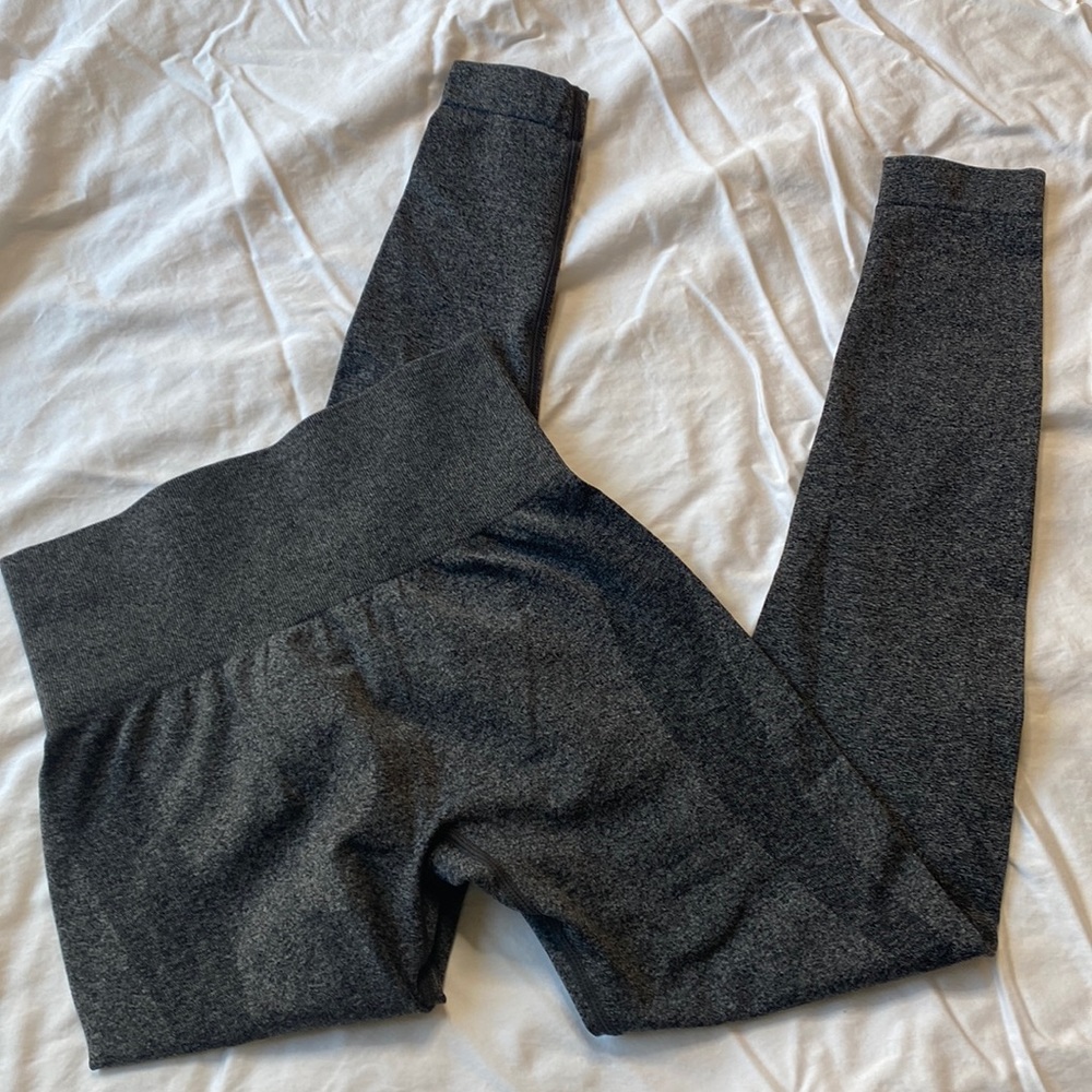 Contour Leggings